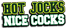 Hot Jocks Nice Cocks