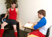 Andrew Blue & Kody Valintine in Hot Jocks Nice Cocks- Gay Sex Position #1