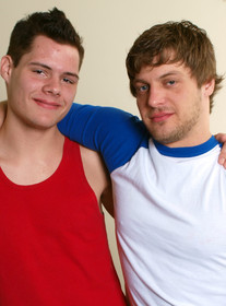 Andrew Blue and Kody Valintine Porn Videos