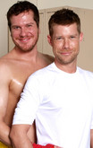 Braxton Bond & Parker London in Hot Jocks Nice Cocks - Centerfold