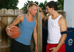 Kyle York & Cameron Marshall in Hot Jocks Nice Cocks- Gay Sex Position #1