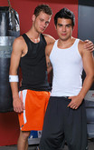 Cody Springs & Chad Davis in Hot Jocks Nice Cocks - Centerfold Cody Springs & Chad Davis in Hot Jocks Nice Cocks - Centerfold