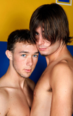 Dempsey Stearns & Kirk Cummings in Hot Jocks Nice Cocks - Centerfold Dempsey Stearns & Kirk Cummings in Hot Jocks Nice Cocks - Centerfold
