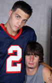 Dempsey Stearns & Tommy Defendi in Hot Jocks Nice Cocks - Centerfold
