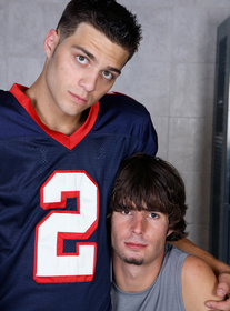 Dempsey Stearns and Tommy Defendi Porn Videos