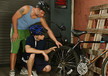 Finn Daniels & Jeremy Lange in Hot Jocks Nice Cocks- Gay Sex Position #1
