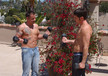 Finn Daniels & Mark Hammer in Hot Jocks Nice Cocks- Gay Sex Position #1