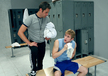 Jack Ryan & Mason Wyler in Hot Jocks Nice Cocks- Gay Sex Position #1