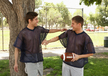 Kolby Webster & Ryan Star in Hot Jocks Nice Cocks- Gay Sex Position #1