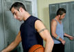 Spencer Reed & Riley Burke in Hot Jocks Nice Cocks- Gay Sex Position #1