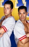 Rod Daily & Tommy Blade in Hot Jocks Nice Cocks - Centerfold Rod Daily & Tommy Blade in Hot Jocks Nice Cocks - Centerfold