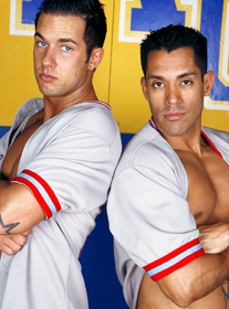 Rod Daily and Tommy Blade Porn Videos