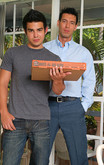 Cody Springs & Alexander Garrett in I'm a Married Man - Centerfold