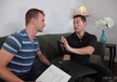 Ari Sylvio & Cameron Adams in I'm a Married Man- Gay Sex Position #1 Ari Sylvio & Cameron Adams in I'm a Married Man- Gay Sex Position #1