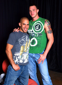 Austin Wilde and Cliff Jensen Porn Videos