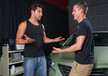 Conner O'Reilly & Nick Toretto in I'm a Married Man- Gay Sex Position #1 Conner O'Reilly & Nick Toretto in I'm a Married Man- Gay Sex Position #1