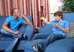 Kurt Wild & Kirk Cummings in I'm a Married Man- Gay Sex Position #1 Kurt Wild & Kirk Cummings in I'm a Married Man- Gay Sex Position #1