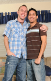 Lex Sabre & Rex Roddick in I'm a Married Man - Centerfold Lex Sabre & Rex Roddick in I'm a Married Man - Centerfold