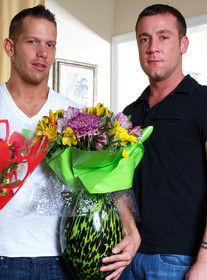 Shane Frost and Trevor Knight Porn Videos