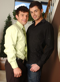 Tucker Scott and Turk Mason Porn Videos