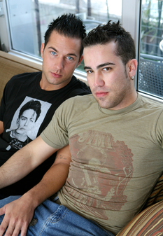 Ago Viara & Rod Daily