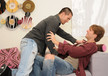 Alex Foster & Rocco Giovanni in My Brother's Hot Friend- Gay Sex Position #1 Alex Foster & Rocco Giovanni in My Brother's Hot Friend- Gay Sex Position #1