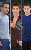 Brant Moore & Antonio Milan in My Brother's Hot Friend - Centerfold Brant Moore & Antonio Milan in My Brother's Hot Friend - Centerfold