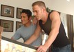 Drew Cutler & Ari Sylvio in My Brother's Hot Friend- Gay Sex Position #1 Drew Cutler & Ari Sylvio in My Brother's Hot Friend- Gay Sex Position #1