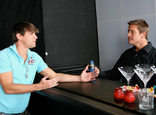 Brad Benton and Johnny Donavan