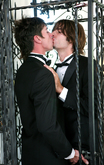 Brant Moore & Dempsey Stearns in My Brother's Hot Friend - Centerfold
