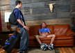 David West & Rex Roddick in My Brother's Hot Friend- Gay Sex Position #1 David West & Rex Roddick in My Brother's Hot Friend- Gay Sex Position #1