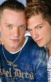 Sean Preston & Tristan Tucker in My Brother's Hot Friend - Centerfold Sean Preston & Tristan Tucker in My Brother's Hot Friend - Centerfold