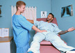 Alexsander Freitas & Micah Andrews in Men Hard at Work- Gay Sex Position #1