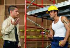 Alexy Tyler and Lex Sabre:Boss, Client, Office, Athletic, Big dick, Big load, Bubble butt, Facial hair, Latino, Lean, Muscular, Rimming, Shaved, Short hair, Smooth, Suit / Shirt and tie, Tall, Tattoos, Tight ass, Underwear, Uniform