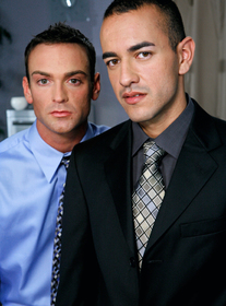 Antonio Milan and Justin Wells Porn Videos