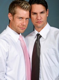 Brad Benton and Braxton Bond Porn Videos