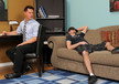 Brad Benton & Tyler Johnson in Men Hard at Work- Gay Sex Position #1 Brad Benton & Tyler Johnson in Men Hard at Work- Gay Sex Position #1