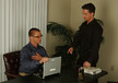 Brenn Wyson & Luke Marcum in Men Hard at Work- Gay Sex Position #1