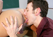  Bryan Slater & Lucas Nichols in Men Hard at Work - Gay Sex Position #2