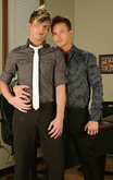 Jason Pitt & Cameron Adams in Men Hard at Work - Centerfold Jason Pitt & Cameron Adams in Men Hard at Work - Centerfold