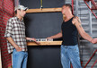 Jake Steel & Cliff Jensen in Men Hard at Work- Gay Sex Position #1