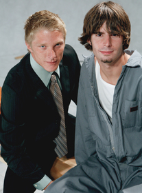 Dempsey Stearns and Jasper St. John Porn Videos