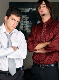 Dempsey Stearns and Jude Collin Porn Videos