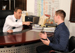 Drew Cutler & Spencer Whitman in Men Hard at Work- Gay Sex Position #1 Drew Cutler & Spencer Whitman in Men Hard at Work- Gay Sex Position #1