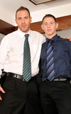 gayfilme trailer drew cutler spencer whitman