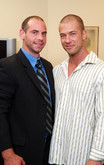 Rod Daily & Girth Brooks in Men Hard at Work - Centerfold Rod Daily & Girth Brooks in Men Hard at Work - Centerfold
