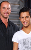 Girth Brooks & Seth Knight in Men Hard at Work - Centerfold Girth Brooks & Seth Knight in Men Hard at Work - Centerfold