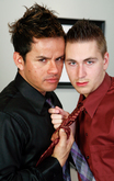 Jack London & Wade Wilder in Men Hard at Work - Centerfold Jack London & Wade Wilder in Men Hard at Work - Centerfold