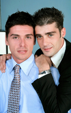 Brant Moore & Jason Crew in Men Hard at Work - Centerfold Brant Moore & Jason Crew in Men Hard at Work - Centerfold