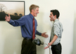 Vance Winter & Jasper St. John in Men Hard at Work- Gay Sex Position #1